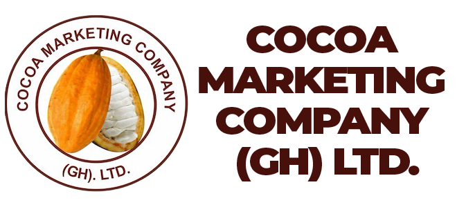 Cocoa Marketing Company (Ghana) Limited logo