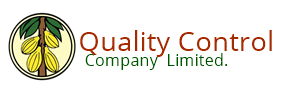 Quality Control Company Limited logo