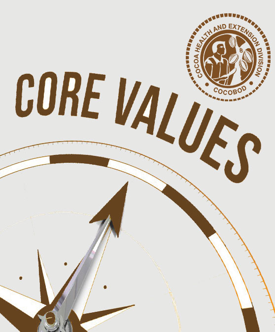 Core Values